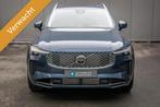 Volvo XC90 T8 Plug-in hybrid AWD Ultra Bright MY 2027 Full O, Gebruikt, 4 cilinders, 1969 cc, Blauw