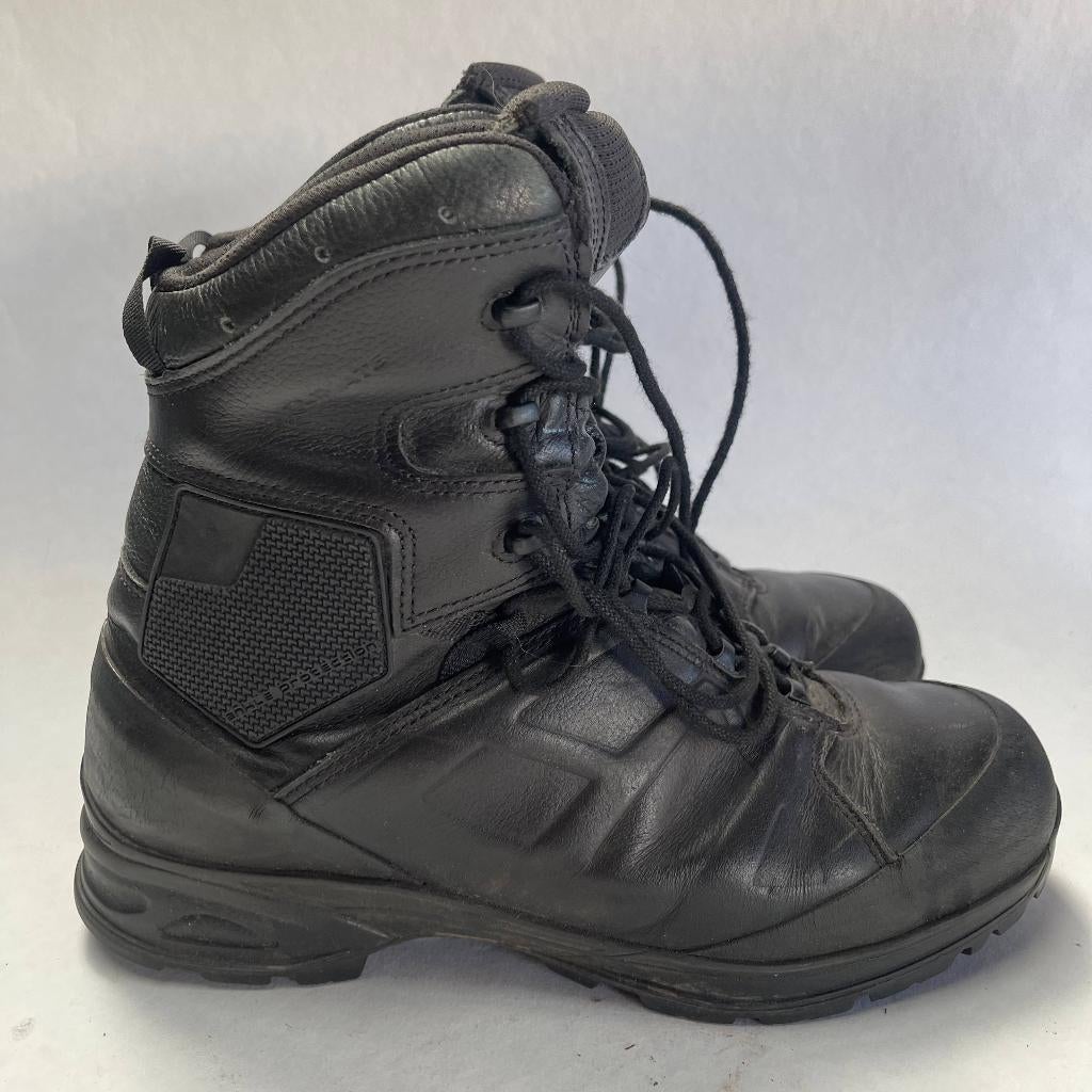 Haix Ranger GSG9-X Bergschoenen Combat Boots Dames Maat 43