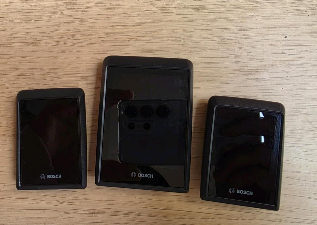 Bosch Kiox 300 in werkelijke nieuwstaat!, Fietsen en Brommers, Fietsaccessoires | Fietscomputers, Ophalen of Verzenden, Draadloos