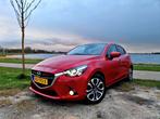 Mazda 2, Sky-active GT 2016, 118,500klm, 1.500cc, Voorwielaandrijving, Euro 6, Overige bekleding, Handgeschakeld