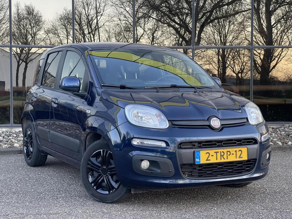 Fiat Panda 0.9 | 2014 | 1e Eigenaar | Airco ️ | Nw Apk, Auto's, Fiat, Voorwielaandrijving, Gebruikt, Panda, Start-stop-systeem