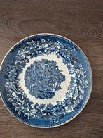 Delfs blauw borden, Ophalen of Verzenden