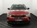 Opel Grandland Gs-Line 1.6 Turbo Plug-In Hybrid GS Camera, H, Auto's, Opel, 4 cilinders, Leder en Stof, Bedrijf, Hybride Elektrisch/Benzine