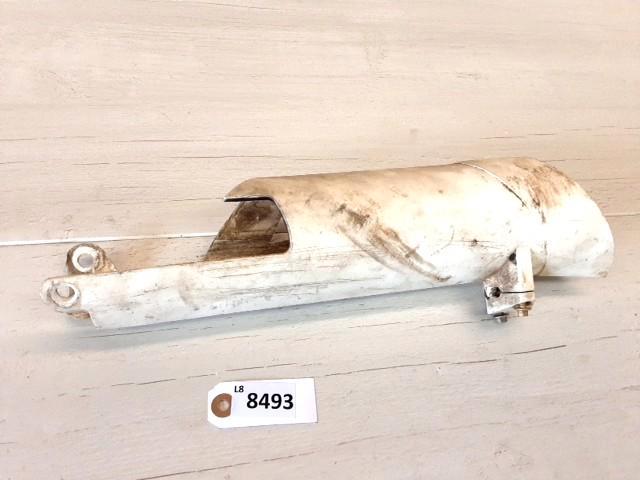 690 LC4 Enduro / SMC 2008 - 2012 KTM Cover D1-51835, Motoren, Accessoires | Overige