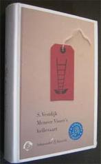 Simon Vestdijk : Meneer Visser's hellevaart, Ophalen of Verzenden, Zo goed als nieuw, Nederland