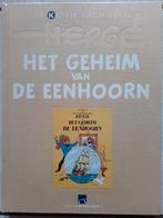 De Kuifje Archieven: Het Geheim van de Eenhoorn - NIEUW, Boeken, Ophalen, Eén stripboek, Nieuw, Hergé