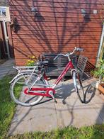 Stella elektrische fiets - Damesmodel, Overige merken, Gebruikt, Ophalen of Verzenden, 51 tot 55 cm