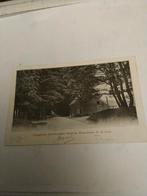 HOOG SOEREN 1906. ECHOPUT-HUIS AMERSFOORTSCHE STRAATWEG, Verzamelen, Ophalen of Verzenden, Voor 1920, Gelderland