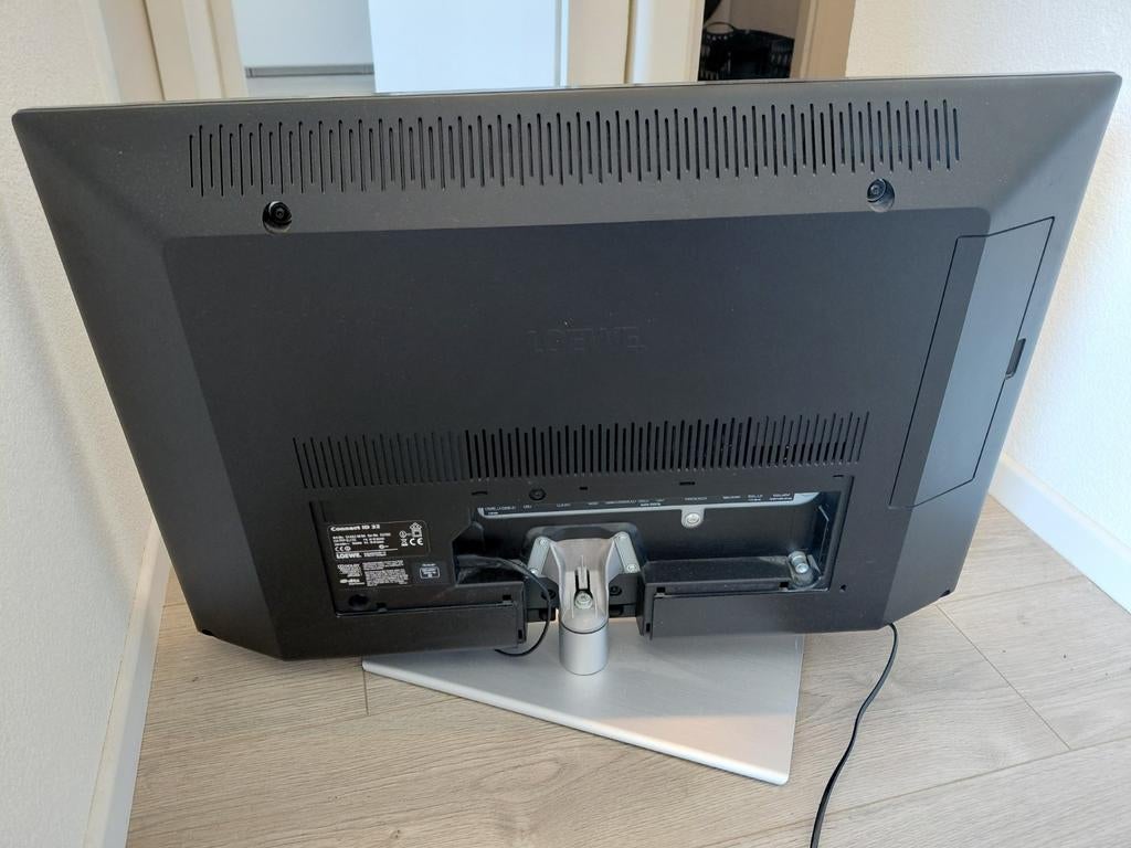 Loewe Connect 40 TV, Audio, Tv en Foto, Televisies, Ophalen of Verzenden