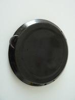 vlamverdeler sudderplaatje + RVS kookpan 18 cm, Ophalen