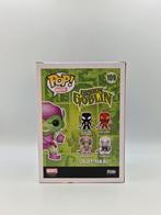 Green Goblin (Metallic) Chase edition #109 - Funko POP!, Funko, LLC 2802 Wetmore Ave Everett, WA 98201 United States, Ophalen of Verzenden