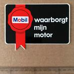 sticker mobil, Ophalen of Verzenden, Zo goed als nieuw