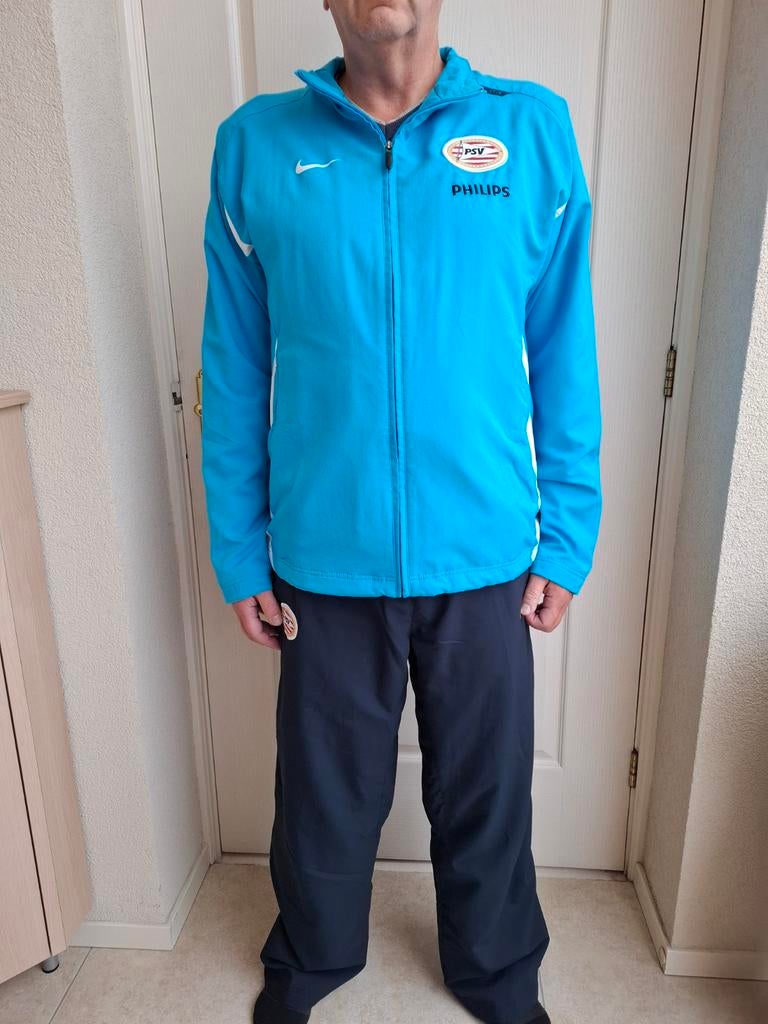 Psv trainingspak XL, Maat XL, Ophalen, Trainingspak