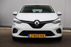 Renault Clio 1.0 TCe Bi-Fuel Zen Navigatie Carplay Android A, Voorwielaandrijving, Euro 6, Met garantie (alle), Parkeersensor