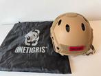OneTigris PJ Mode Lichtgewicht Tactische Snelle Helm Airsoft, Ophalen of Verzenden, Nieuw