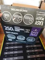 Puppy trainingspads 250 stuks 58cmx58cm (Easy Pets), Dieren en Toebehoren, Ophalen
