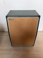 2x12 Hartwood vintage 30 speaker cabinet, Ophalen, Zo goed als nieuw, Gitaar, 100 watt of meer
