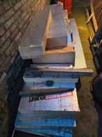 Isolatie gratis alles in 1x meenemen, Ophalen of Verzenden