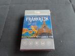 Kaart/Kwartetspel Frankrijk nieuw in folie, Ophalen of Verzenden, Nieuw, Speelkaart(en)
