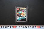 sticker 536 LEGO racers LOOPIN, Verzamelen, Ophalen, Zo goed als nieuw