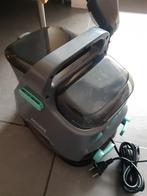 Stoomcleaner zgan, Ophalen of Verzenden, Zo goed als nieuw