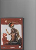 The Storyteller deel 3 (Jim Henson), Alle leeftijden, Ophalen of Verzenden, Zo goed als nieuw