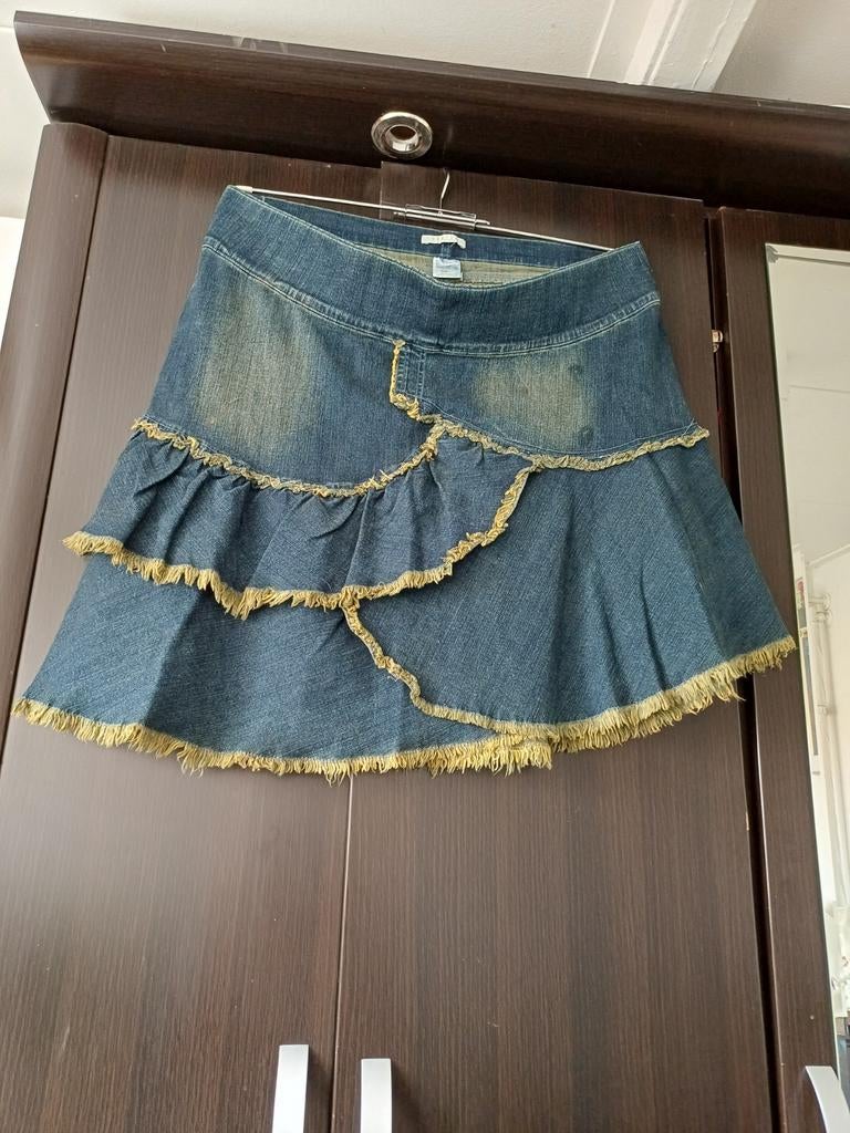 Prachtige Rok., Kleding | Dames, Rokken, Zwart, Maat 46/48 (XL) of groter, Ophalen of Verzenden, Zo goed als nieuw