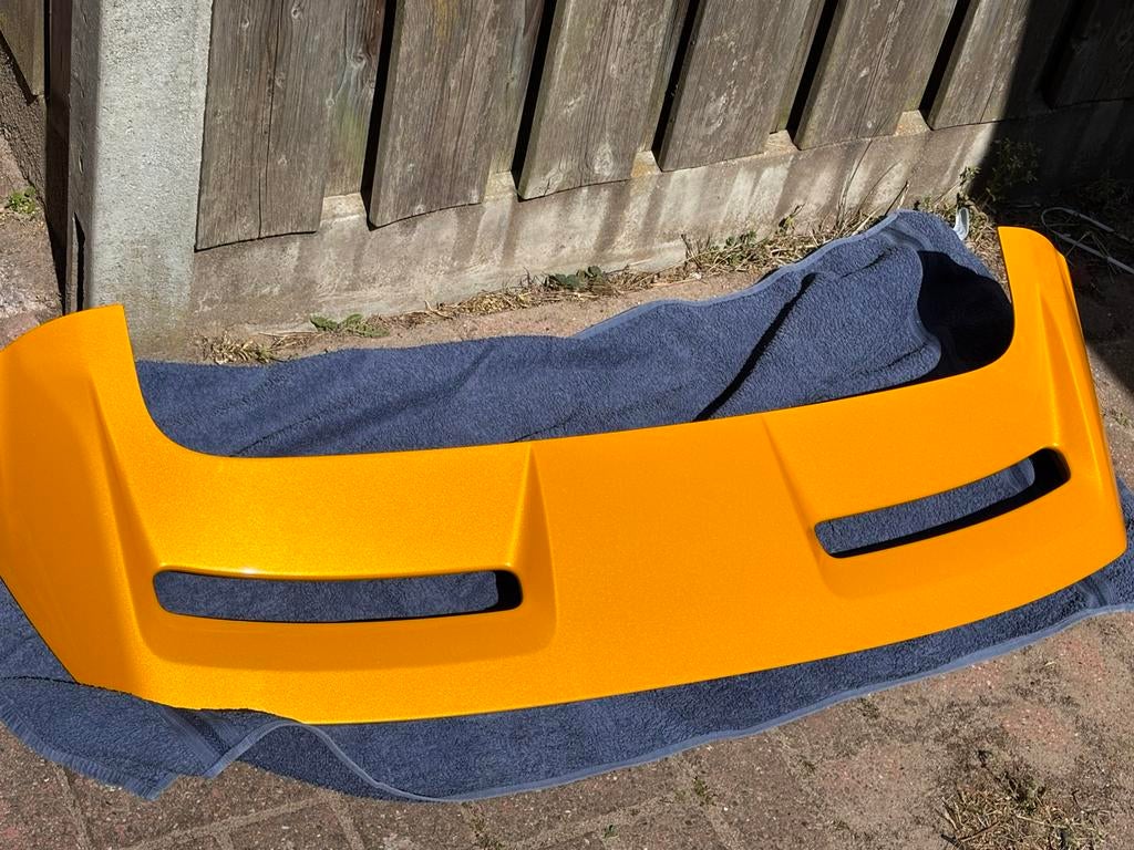 Spoiler ford focus st  2013/21014, Auto diversen, Tuning en Styling, Ophalen