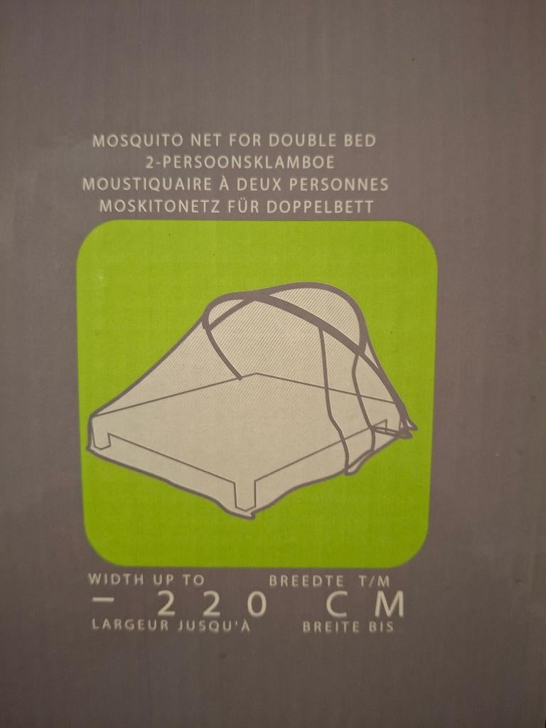 bedklamboe, Ophalen, Wit, Overige typen, Tweepersoons