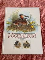 Libelle Vogelalbum - Marjolein Bastin - Nog in te plakken, Ophalen, Gelezen, Plaatjesalbum
