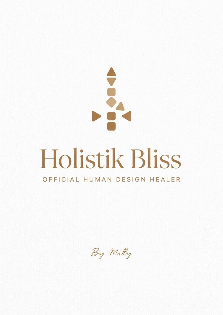 Biotensor Official Human Design Healer & Kids, Ophalen of Verzenden, Beta, HBO