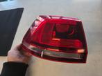 Volkswagen Golf 7 Achterlicht Links Origineel LED, Auto-onderdelen, Verlichting, Ophalen of Verzenden, Volkswagen