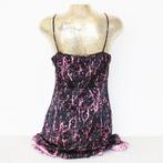 Prachtig Costes Jurkje 100% Zijde 61 (Maat 40) - 61 € 45,-, Maat 38/40 (M), Ophalen of Verzenden, Zo goed als nieuw, Costes