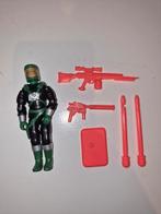 GI Joe Payload (v3) uit 1993, Ophalen of Verzenden, Zo goed als nieuw