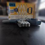 Popnageltang Gesipa SN 2 - Lazy Tong Tool, Ophalen of Verzenden, Gebruikt