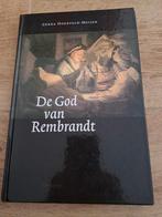 De God van Rembrandt - Gerda Hoekveld-Meijer, Ophalen of Verzenden, Zo goed als nieuw, Gerda Hoekveld-Meijer, Christendom | Protestants