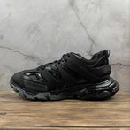 Balenciaga Track Black | Alle Maten Beschikbaar, Ophalen of Verzenden, Nieuw, Zwart
