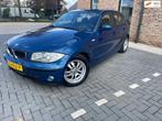 BMW 1-serie 116i, 1596 cc, Achterwielaandrijving, Gebruikt, 4 cilinders