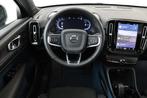 Volvo C40 RECHARGE TWIN INTRO EDITION 78 kWh *FULL OPTIONS!*, Auto's, Volvo, 12 maanden, Blauw, Origineel Nederlands, Vierwielaandrijving