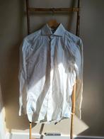Cavallaro Napoli overhemd wit maat 38, Kleding | Heren, Overhemden, Ophalen of Verzenden