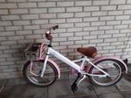 Kinderfiets, Ophalen, Gebruikt, 20 inch