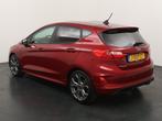Ford Fiesta EcoBoost 95pk ST-Line | Winter pack | 1e Eigenaa, Voorwielaandrijving, Stof, Gebruikt, 1064 kg