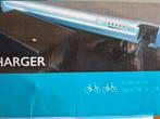 E- motion oplader type 36V 2A, Fietsen en Brommers, Ophalen, Algemeen