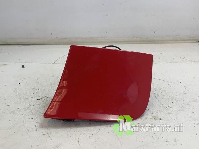 Tank Klep van een Peugeot 107, Gebruikt, -, -, Ophalen of Verzenden