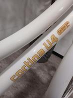 Damesfiets - Transportfiets - Cortina U4 D50 3V izgst !, Fietsen en Brommers, Fietsen | Dames | Damesfietsen, Ophalen, Zo goed als nieuw