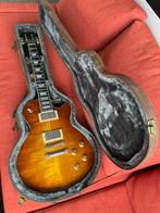 Prachtige Eastman SB59/V Goldburst, Muziek en Instrumenten, Ophalen, Gebruikt, Solid body, Overige merken