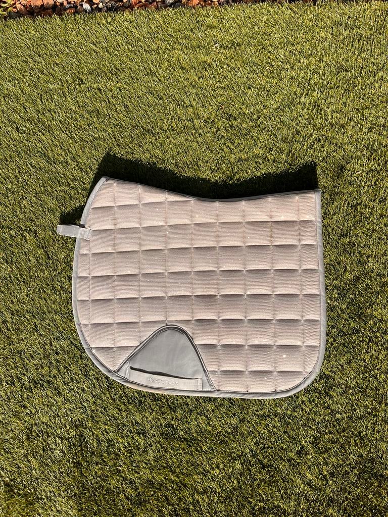 Glitter dekje veelzijdigheid, Dieren en Toebehoren, Ophalen of Verzenden, Gebruikt