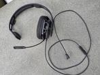 Plantronics RIG Gaming Headset met Microfoon, Ophalen of Verzenden, Gebruikt, Over oor (circumaural), Overige merken