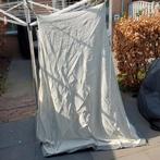 2-persoons binnentent voor voortent caravan, Caravans en Kamperen, Tenten, Ophalen of Verzenden, Gebruikt, Tot en met 2