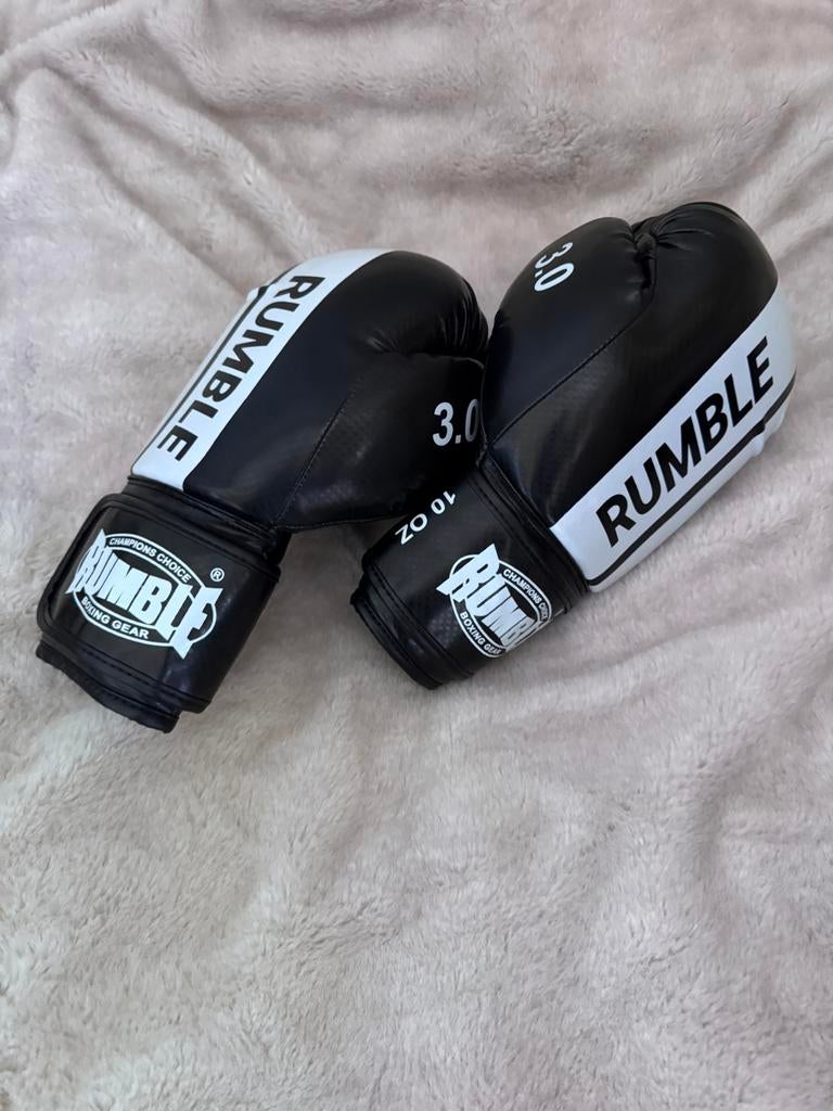 Bokshandschoenen | Aventus, Maat XS of kleiner, Ophalen of Verzenden, Zo goed als nieuw, Overige